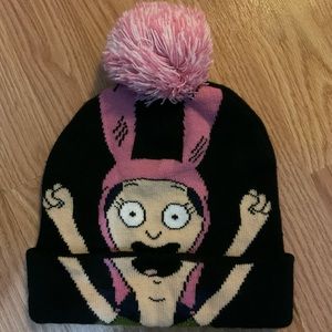 Bob’s Burgers - Louise Toboggan